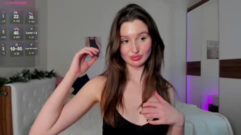 Sexy girl Li online show from 01/24/25, 06:04