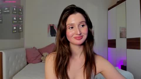 Sexy girl Li online show from 01/31/25, 05:42