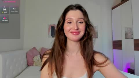 Sexy girl Li online show from 02/01/25, 02:24