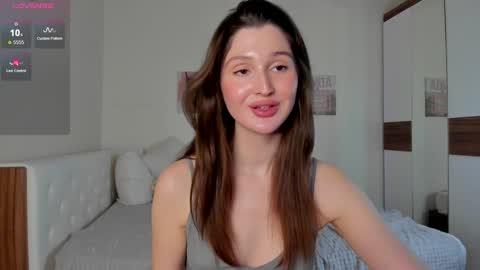 Sexy girl Li online show from 02/06/25, 02:26