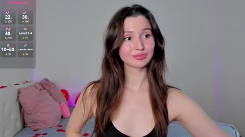 Sexy girl Li online show from 02/13/25, 02:42