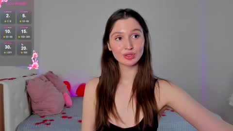 Sexy girl Li online show from 02/13/25, 05:44