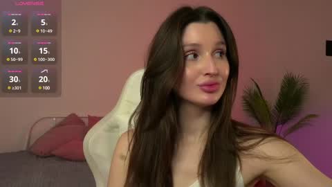 Sexy girl Li online show from 02/19/25, 08:01