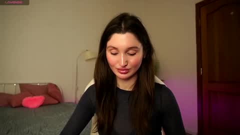 Sexy girl Li online show from 02/23/25, 10:49