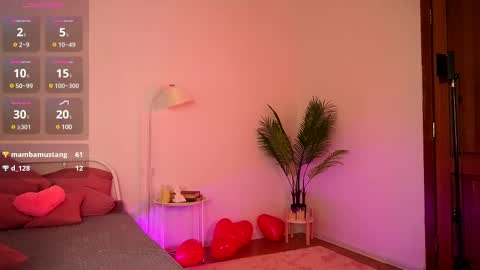 Sexy girl Li online show from 02/25/25, 01:39