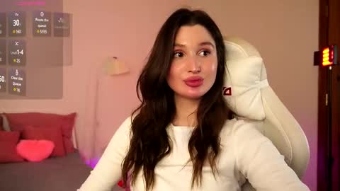 Sexy girl Li online show from 02/27/25, 07:44