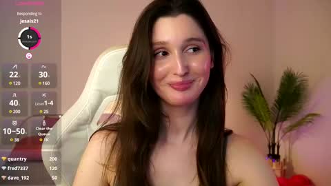 Sexy girl Li online show from 03/06/25, 05:33