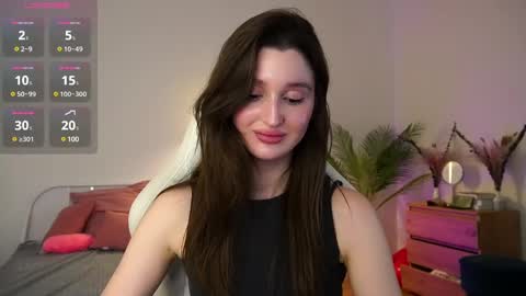 Sexy girl Li online show from 03/07/25, 12:12