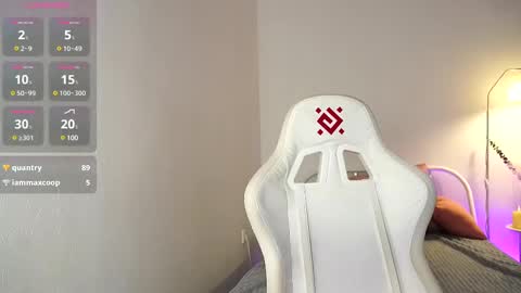 Sexy girl Li online show from 03/07/25, 03:18