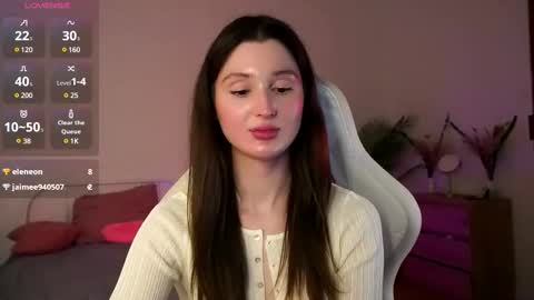 Sexy girl Li online show from 03/09/25, 02:43