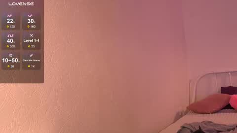 Sexy girl Li online show from 10/03/25, 01:52