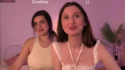 Sexy girl Li online show from 10/13/25, 12:38