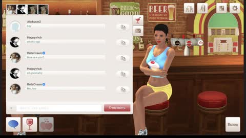 Snapshot of tender_buns chatting on 04/05/26, 11:40 Tender buns online show from 04/05/26, 11:40