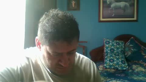 Fabio Canavaro online show from 12/03/24, 05:23