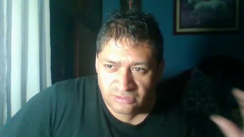 Fabio Canavaro online show from 12/04/24, 10:41