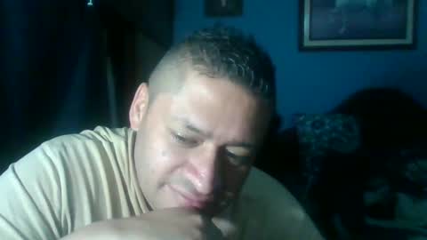 Fabio Canavaro online show from 12/10/24, 02:16