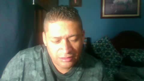 Fabio Canavaro online show from 12/15/24, 01:57