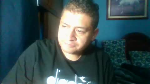 Fabio Canavaro online show from 12/21/24, 11:13