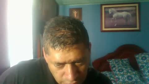 Fabio Canavaro online show from 12/29/24, 08:04