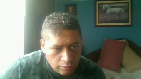 Fabio Canavaro online show from 01/02/25, 03:51