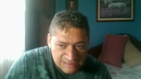 Fabio Canavaro online show from 01/02/25, 06:56