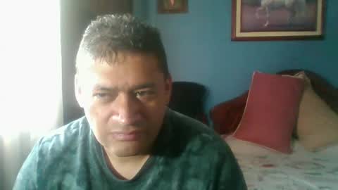 Fabio Canavaro online show from 01/02/25, 10:01