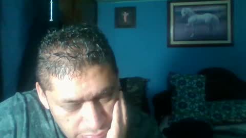 Fabio Canavaro online show from 01/04/25, 12:27