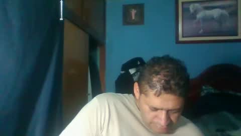 Fabio Canavaro online show from 01/08/25, 02:25