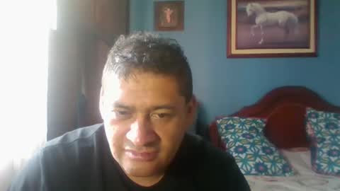Fabio Canavaro online show from 01/09/25, 08:22