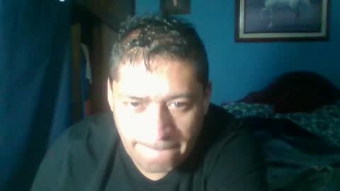 Fabio Canavaro online show from 01/10/25, 02:46