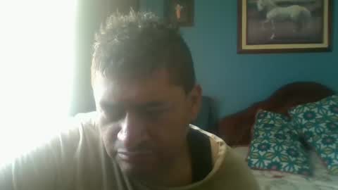 Fabio Canavaro online show from 01/12/25, 04:18