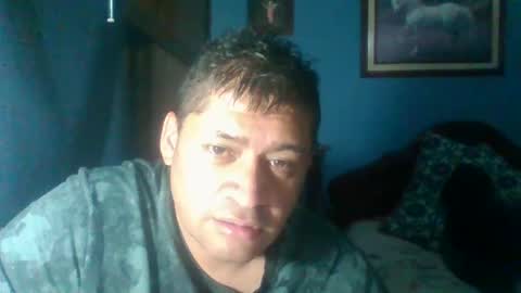Fabio Canavaro online show from 01/14/25, 01:15