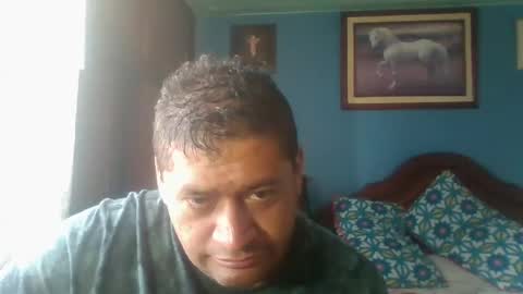 Fabio Canavaro online show from 01/15/25, 03:07