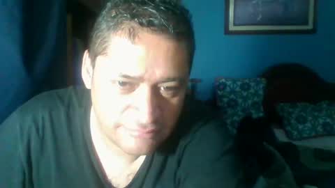 Fabio Canavaro online show from 01/17/25, 01:04