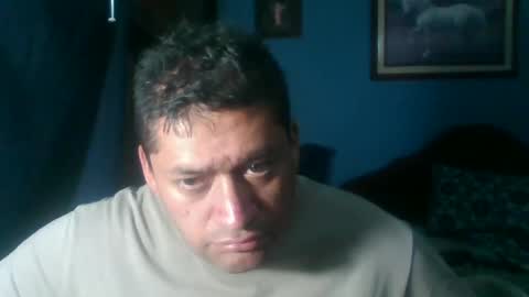 Fabio Canavaro online show from 01/19/25, 04:44