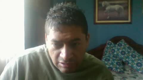 Fabio Canavaro online show from 01/20/25, 01:21