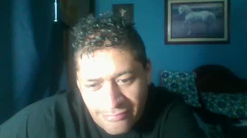 Fabio Canavaro online show from 01/22/25, 02:37
