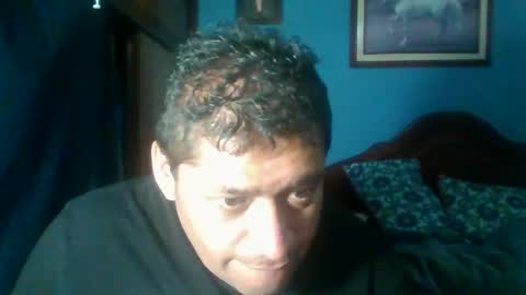 Fabio Canavaro online show from 01/23/25, 02:23