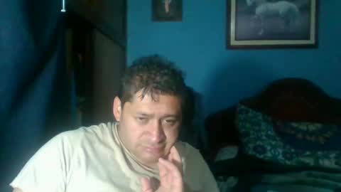 Fabio Canavaro online show from 01/28/25, 02:32