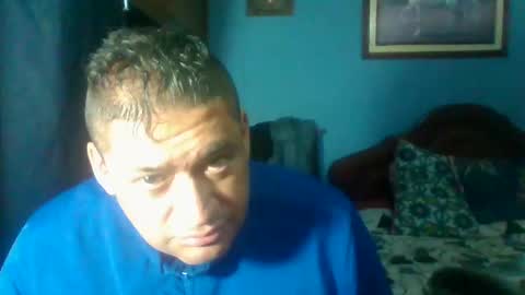 Fabio Canavaro online show from 01/31/25, 01:33