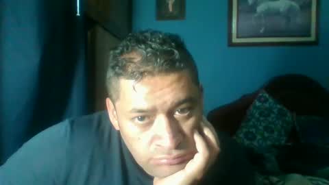Fabio Canavaro online show from 02/04/25, 01:34