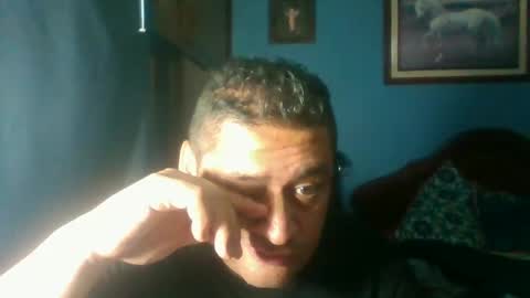 Fabio Canavaro online show from 02/05/25, 01:47
