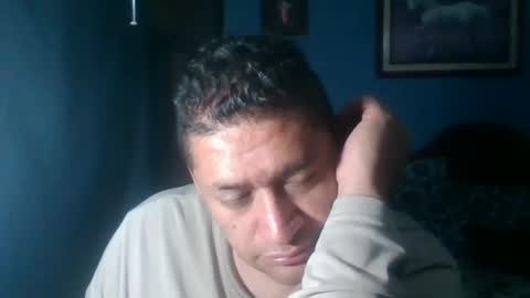 Fabio Canavaro online show from 02/11/25, 02:46