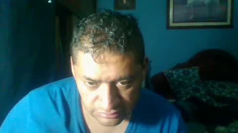 Fabio Canavaro online show from 02/12/25, 02:14