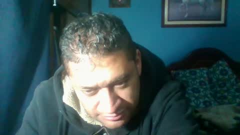 Fabio Canavaro online show from 02/13/25, 05:16