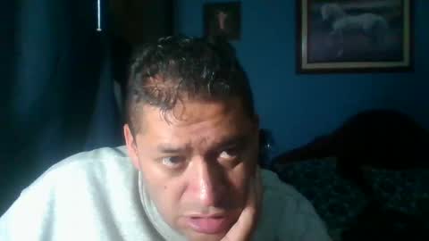Fabio Canavaro online show from 02/15/25, 02:58