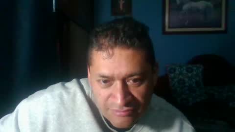 Fabio Canavaro online show from 02/16/25, 04:20