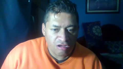 Fabio Canavaro online show from 02/18/25, 01:10