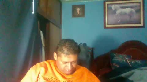 Fabio Canavaro online show from 02/21/25, 04:07