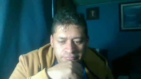 Fabio Canavaro online show from 02/28/25, 03:04